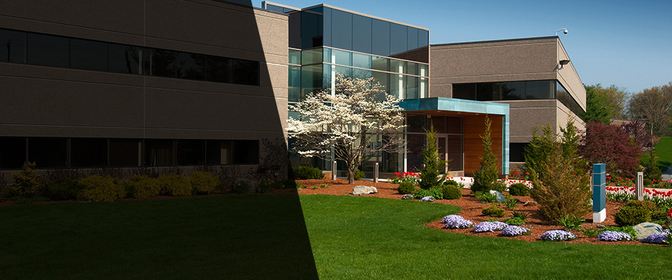 Russellville Landscapers